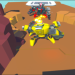 Little Robot