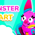 Monster Kart