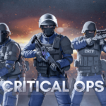 Critical Ops