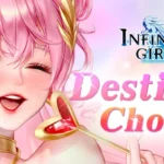 Infinite Girls