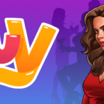 LUV — Interactive Game