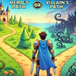 Who Needs a Hero? — Adventure