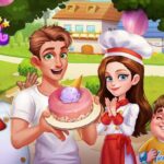 Cooking Wonder