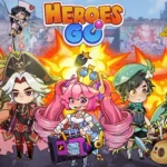 Heroes Go