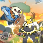 Pal Go: Tower Defense TD