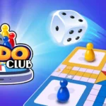 Ludo Club