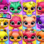 Fruitsies — Pet Friends