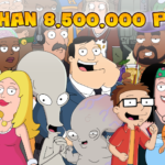 American Dad! Apocalypse Soon
