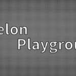 Melon Sanbox