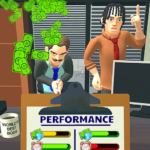 Boss Life 3D