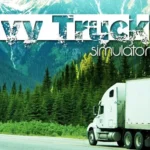 Heavy Truck Simulator