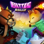 Battle Rally