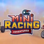 Mini Racing Adventures