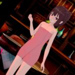 KonoSuba — The Harem Adventures