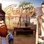 Dirty Fantasy