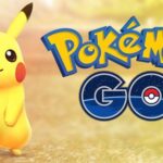 Pokemon GO