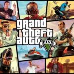 Grand Theft Auto V / GTA 5