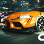 CSR Racing 2