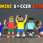 Mini Soccer Star 24