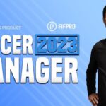 Soccer Manager 2023