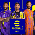eFootball PES 2024