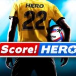 Score! Hero 2023
