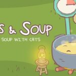 Cats & Soup