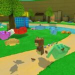 Super Bear Adventure