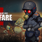 Dead Ahead: Zombie Warfare