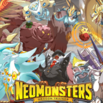 Neo Monsters
