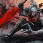 Shadow Of Death 2: Awakening