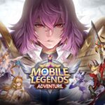 Mobile Legends: Adventure