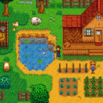 Stardew Valley