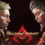 Shadow Fight 4: Arena