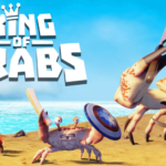 King of Crabs