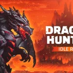Dragon Hunter: Idle RPG Battle