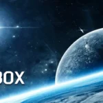 Sandbox In Space