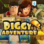 Diggy’s Adventure: Puzzle Tomb