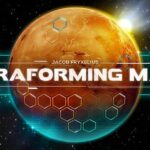 Terraforming Mars