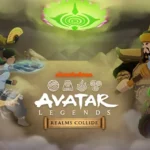 Avatar: Realms Collide