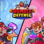 Rumble Defense