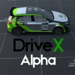 DriveCSX Car Crash Simulator
