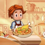 My Chinese Cuisine Town