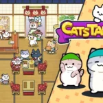 Catstaurant : Cat Chefs