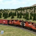 Train Sim