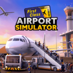 Airport Simulator Tycoon