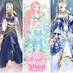 Eve Shop