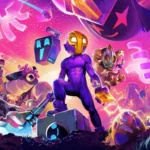 Crashlands 2