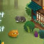 Secret Cat Forest