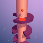 Helix Jump